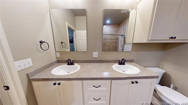 1831 E Oak Hills Ada OK 74820