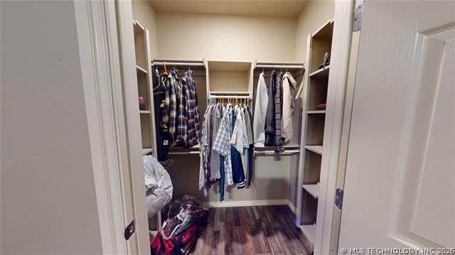1831 E Oak Hills Ada OK 74820