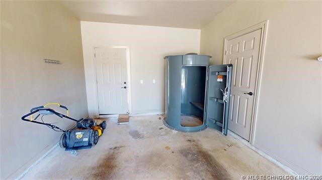 1831 E Oak Hills Ada OK 74820