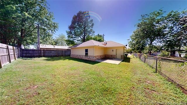 1831 E Oak Hills Ada OK 74820