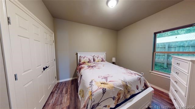 1831 E Oak Hills Ada OK 74820