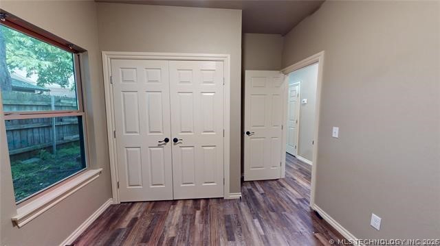 1831 E Oak Hills Ada OK 74820