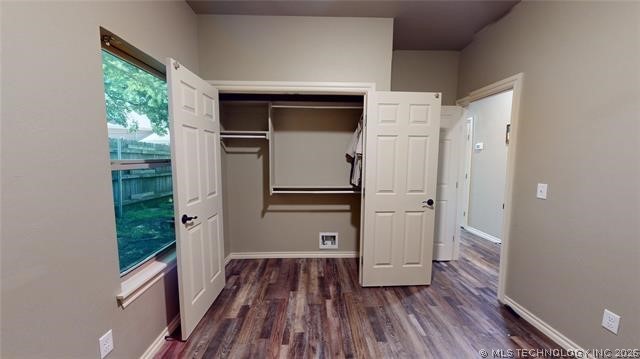 1831 E Oak Hills Ada OK 74820