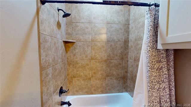 1831 E Oak Hills Ada OK 74820