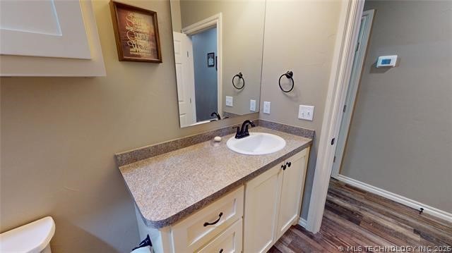 1831 E Oak Hills Ada OK 74820