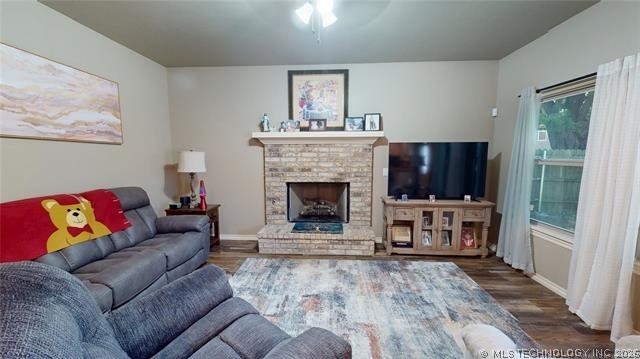 1831 E Oak Hills Ada OK 74820