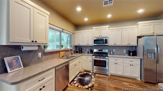 1831 E Oak Hills Ada OK 74820