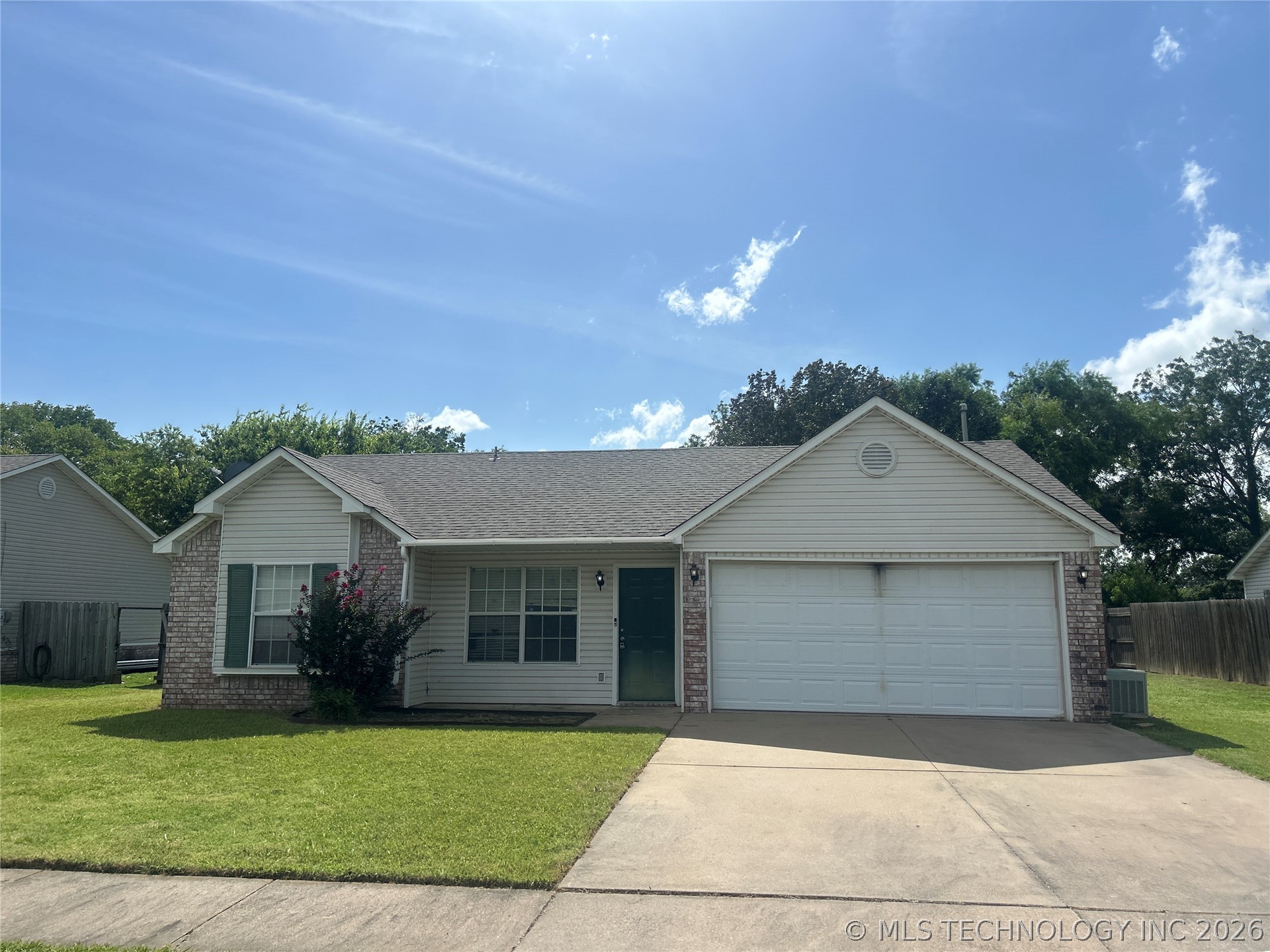 9006 N 149th East Avenue Owasso OK 74055