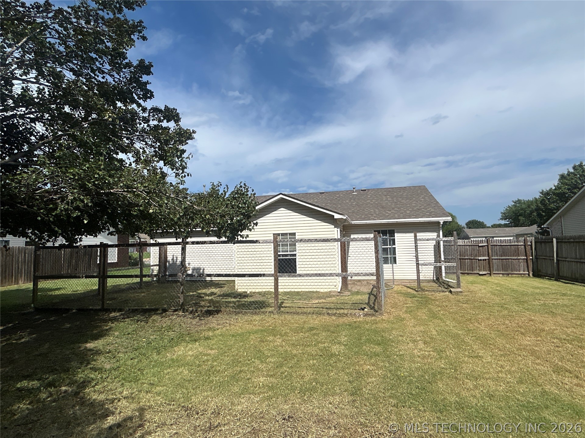 9006 N 149th East Avenue Owasso OK 74055