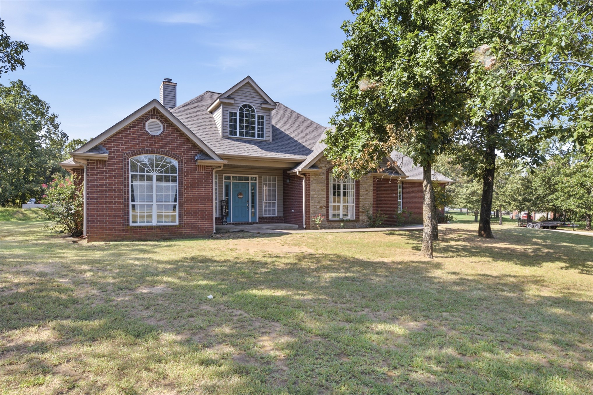 5082 W 165th Street Skiatook OK 74070