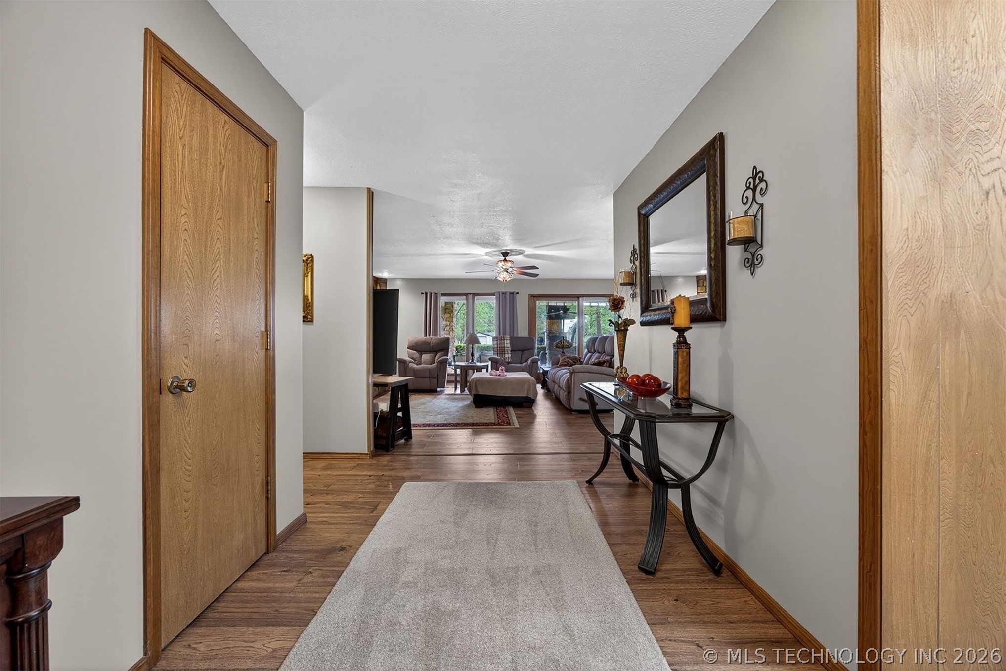 1485 Old Ketchum Road Langley OK 74350
