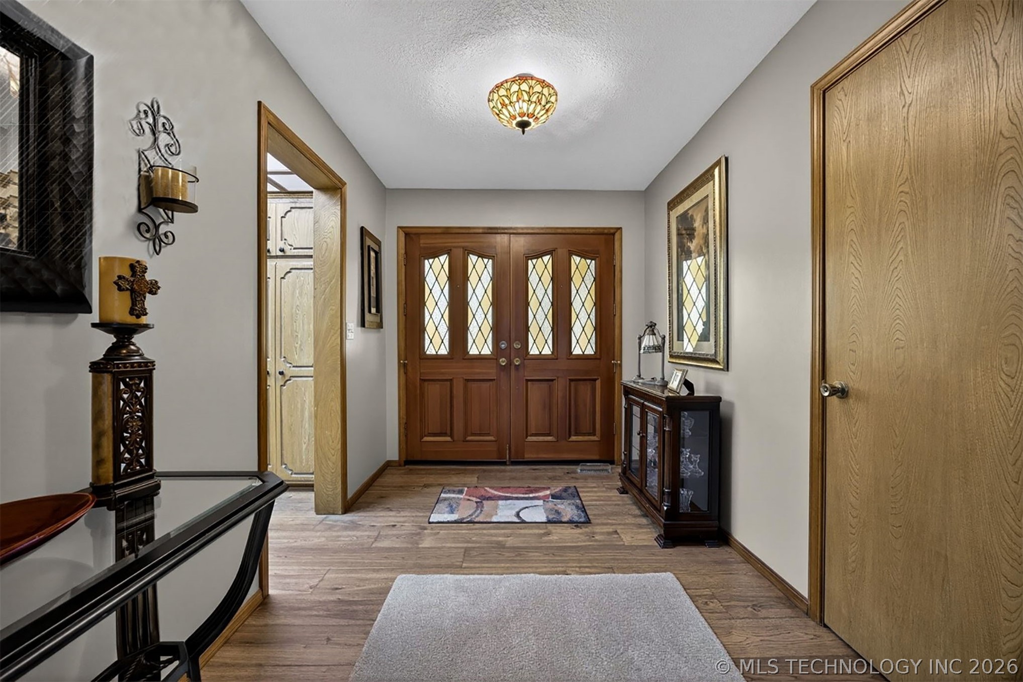 1485 Old Ketchum Road Langley OK 74350