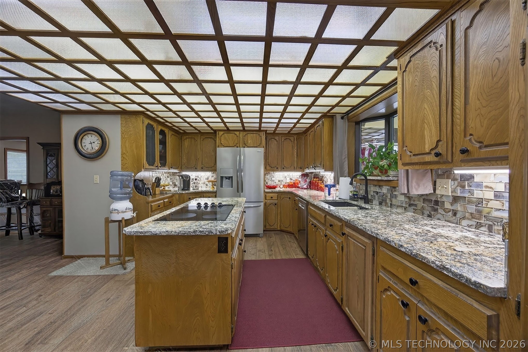 1485 Old Ketchum Road Langley OK 74350