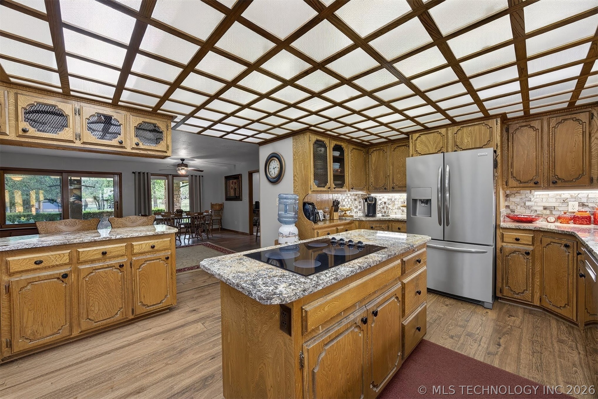 1485 Old Ketchum Road Langley OK 74350