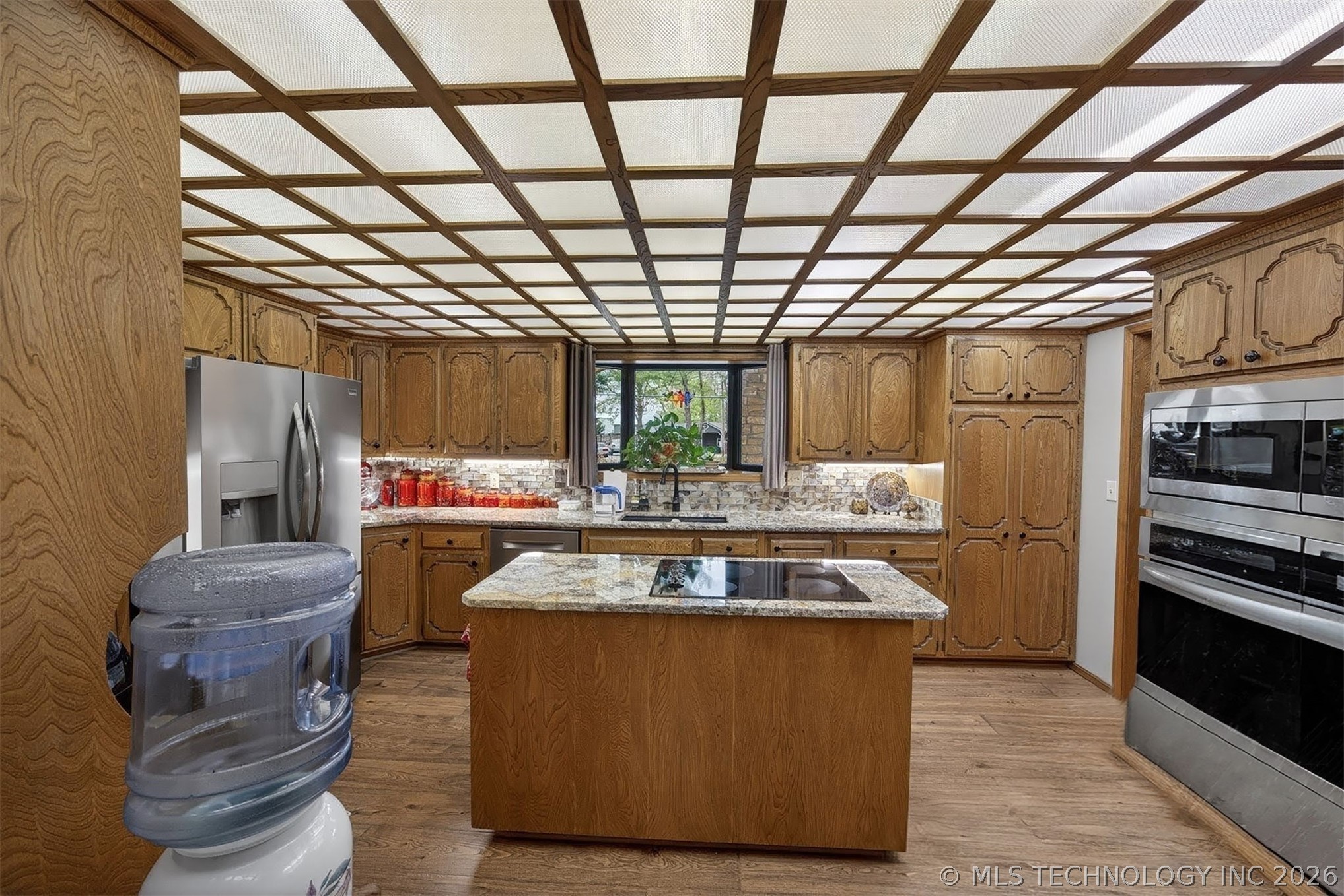 1485 Old Ketchum Road Langley OK 74350