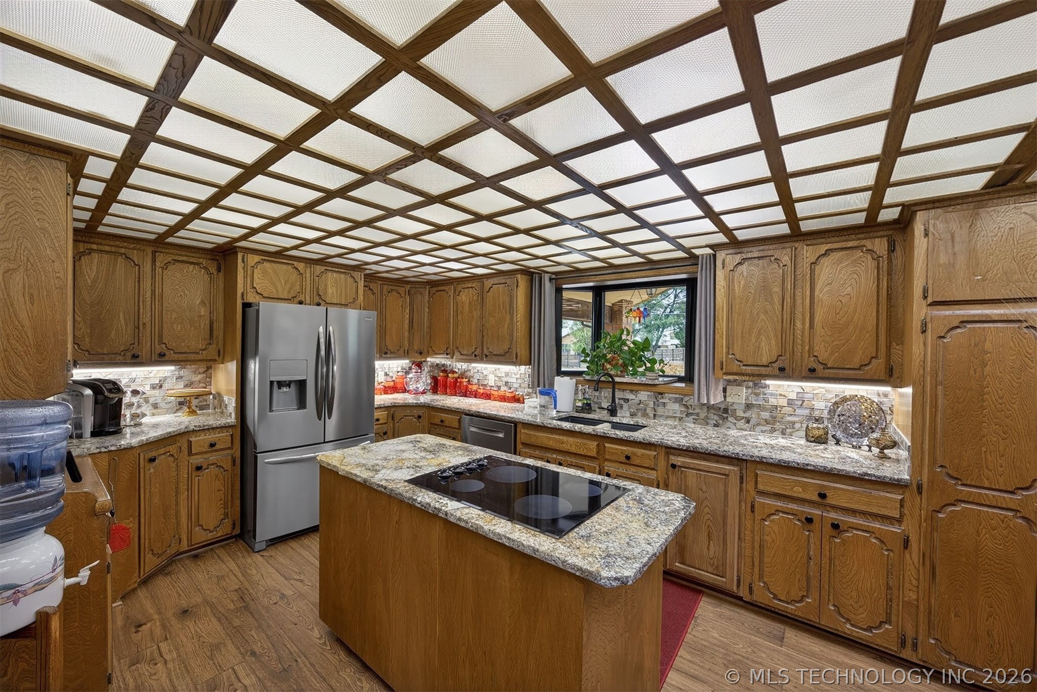 1485 Old Ketchum Road Langley OK 74350