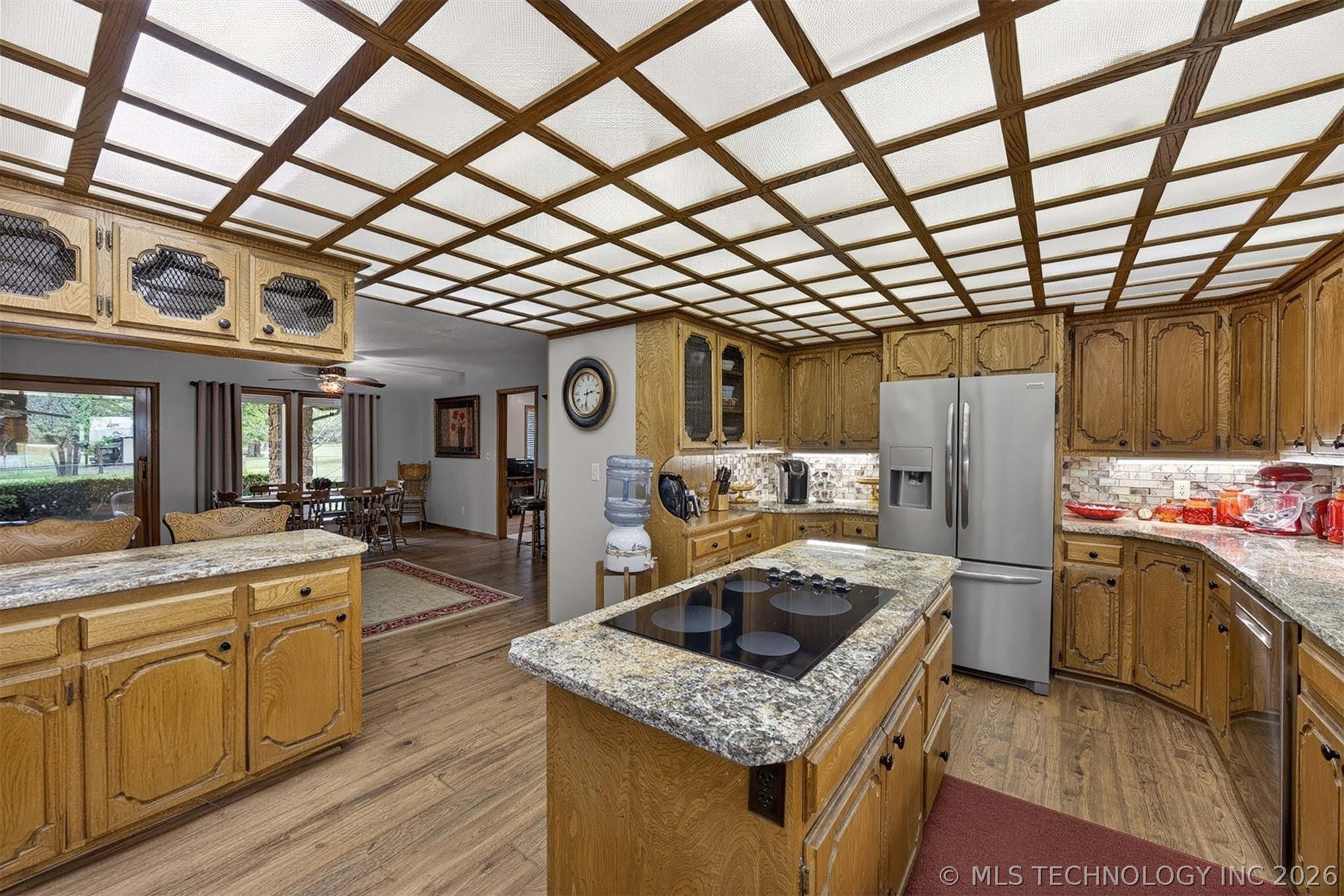 1485 Old Ketchum Road Langley OK 74350