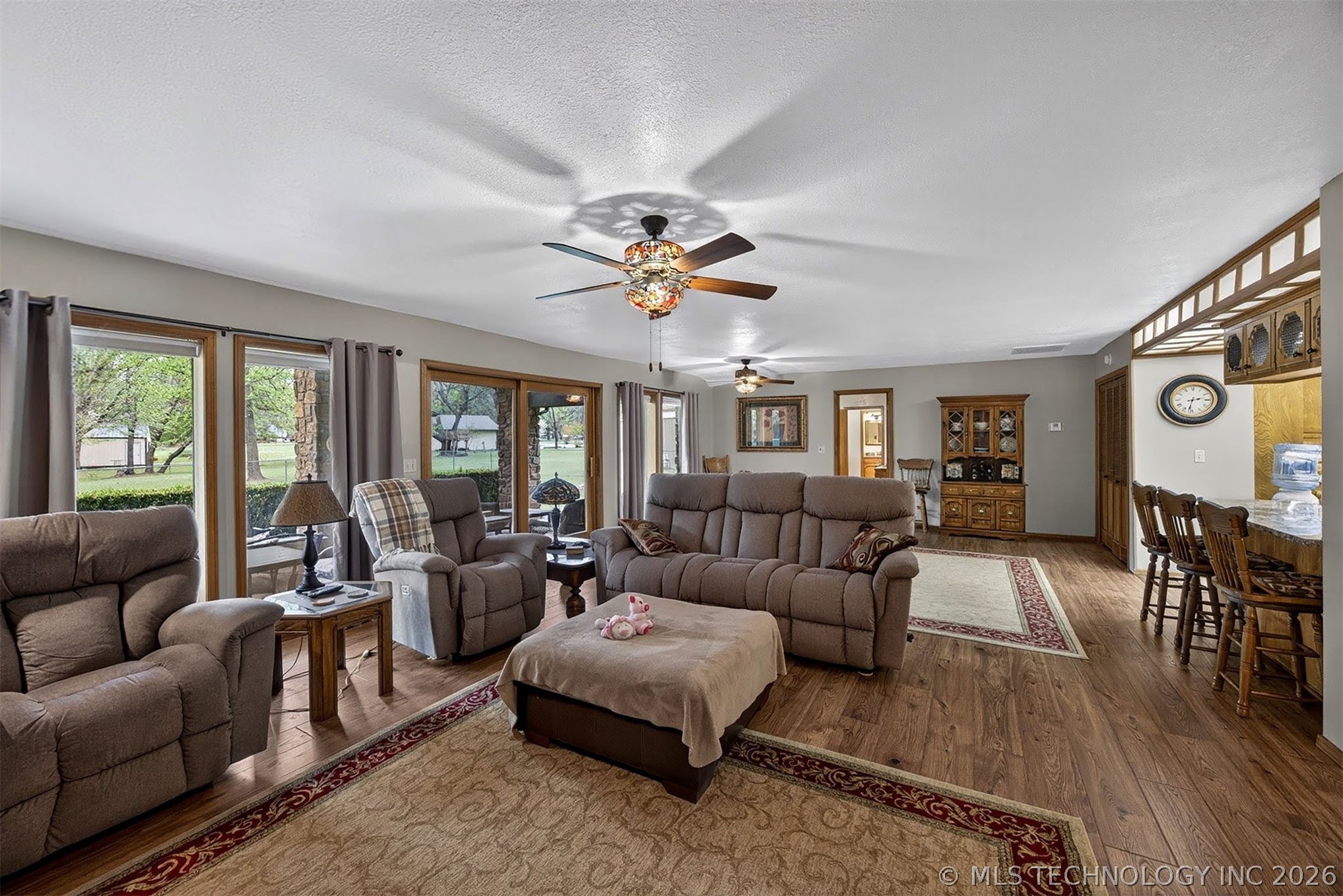1485 Old Ketchum Road Langley OK 74350