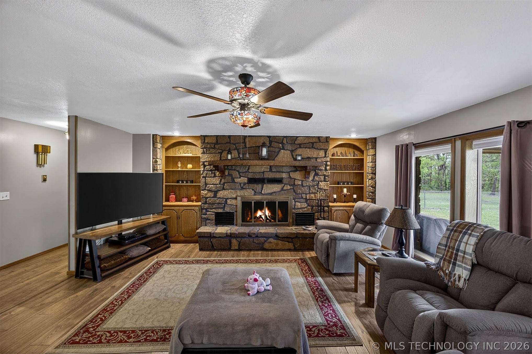 1485 Old Ketchum Road Langley OK 74350