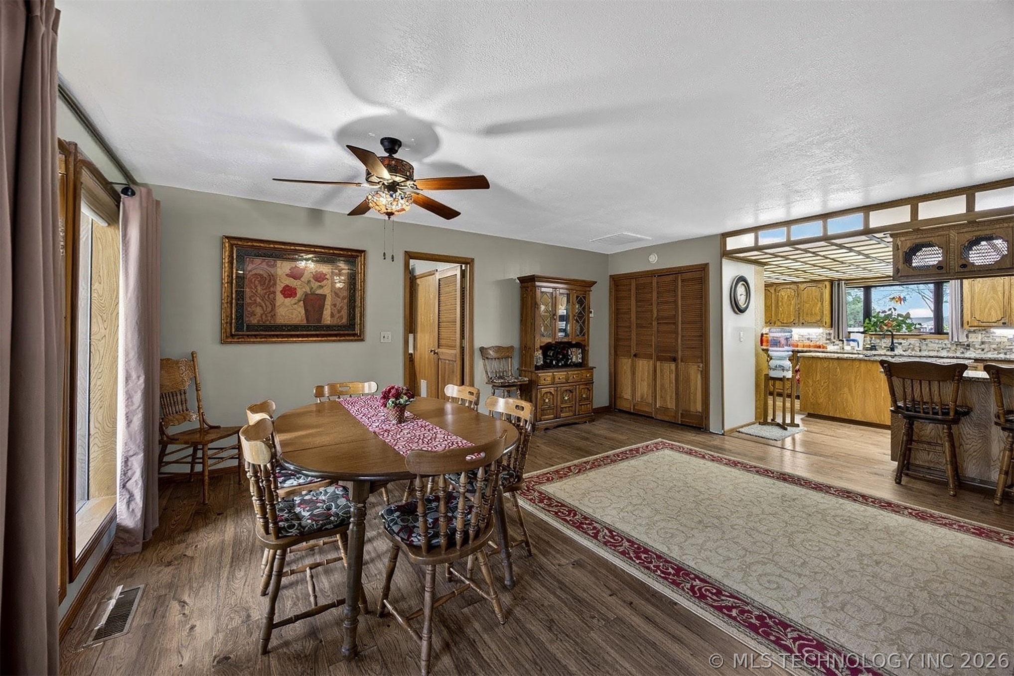 1485 Old Ketchum Road Langley OK 74350