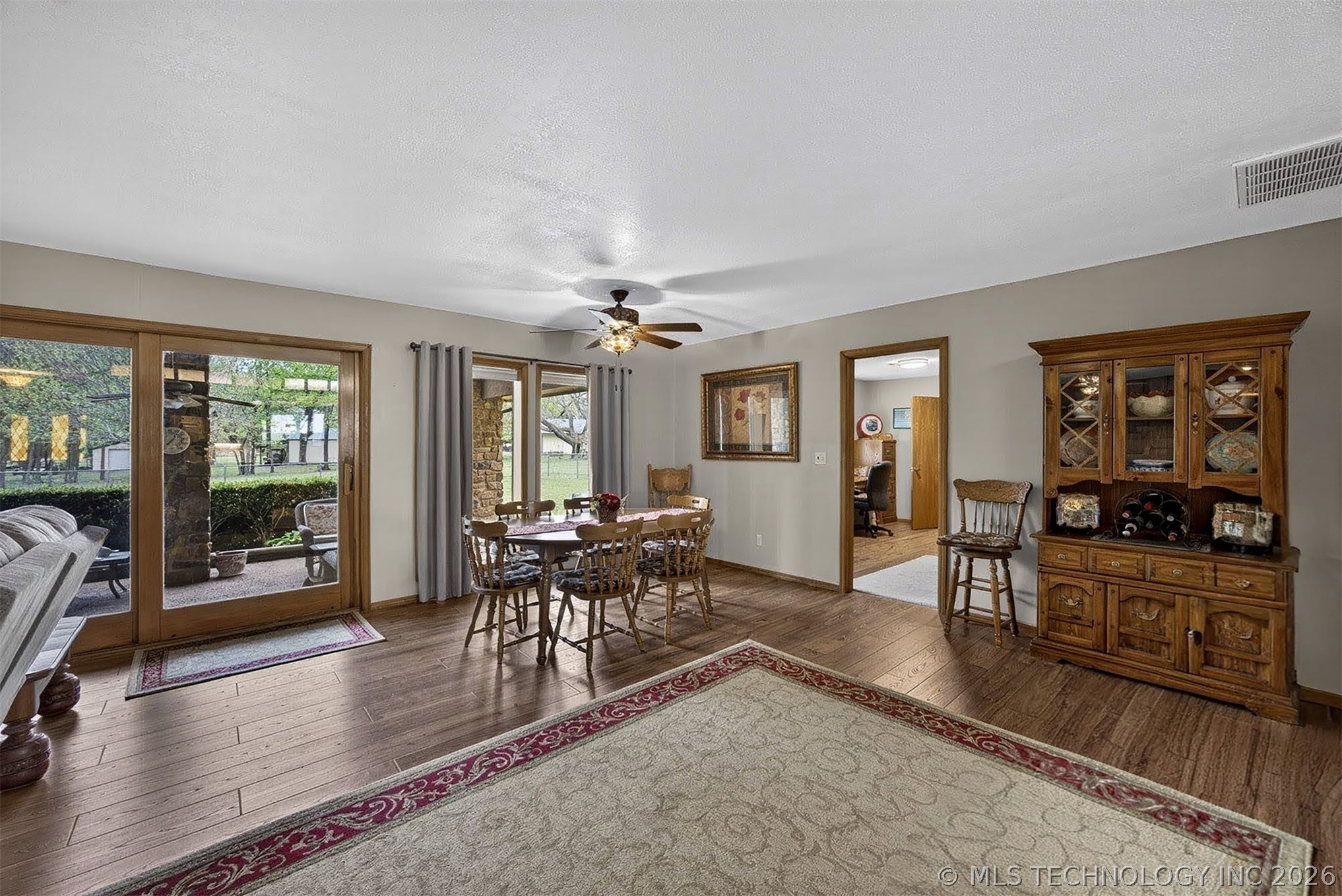 1485 Old Ketchum Road Langley OK 74350