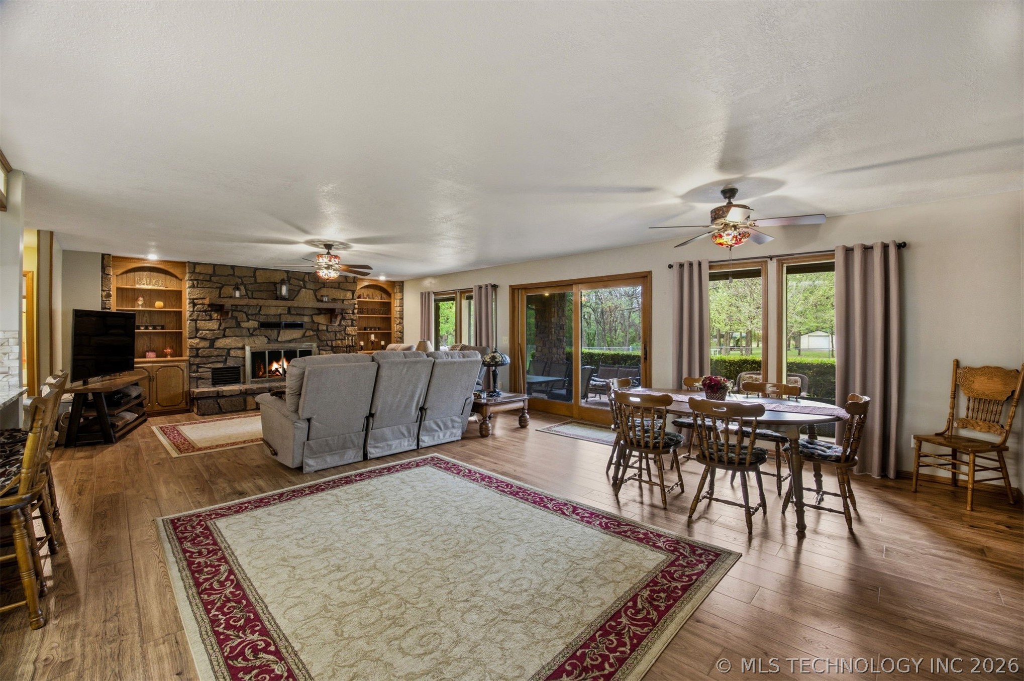 1485 Old Ketchum Road Langley OK 74350