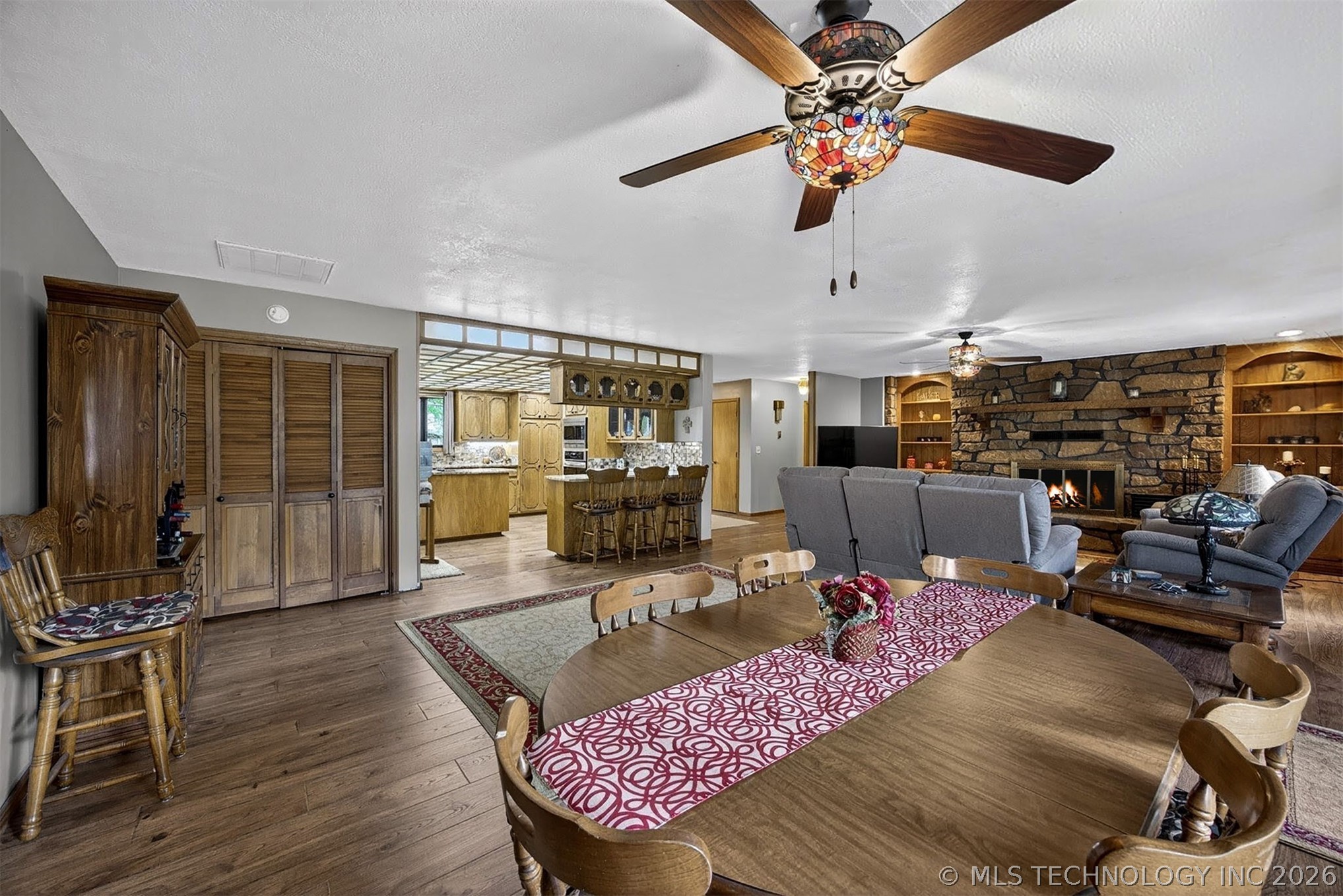 1485 Old Ketchum Road Langley OK 74350