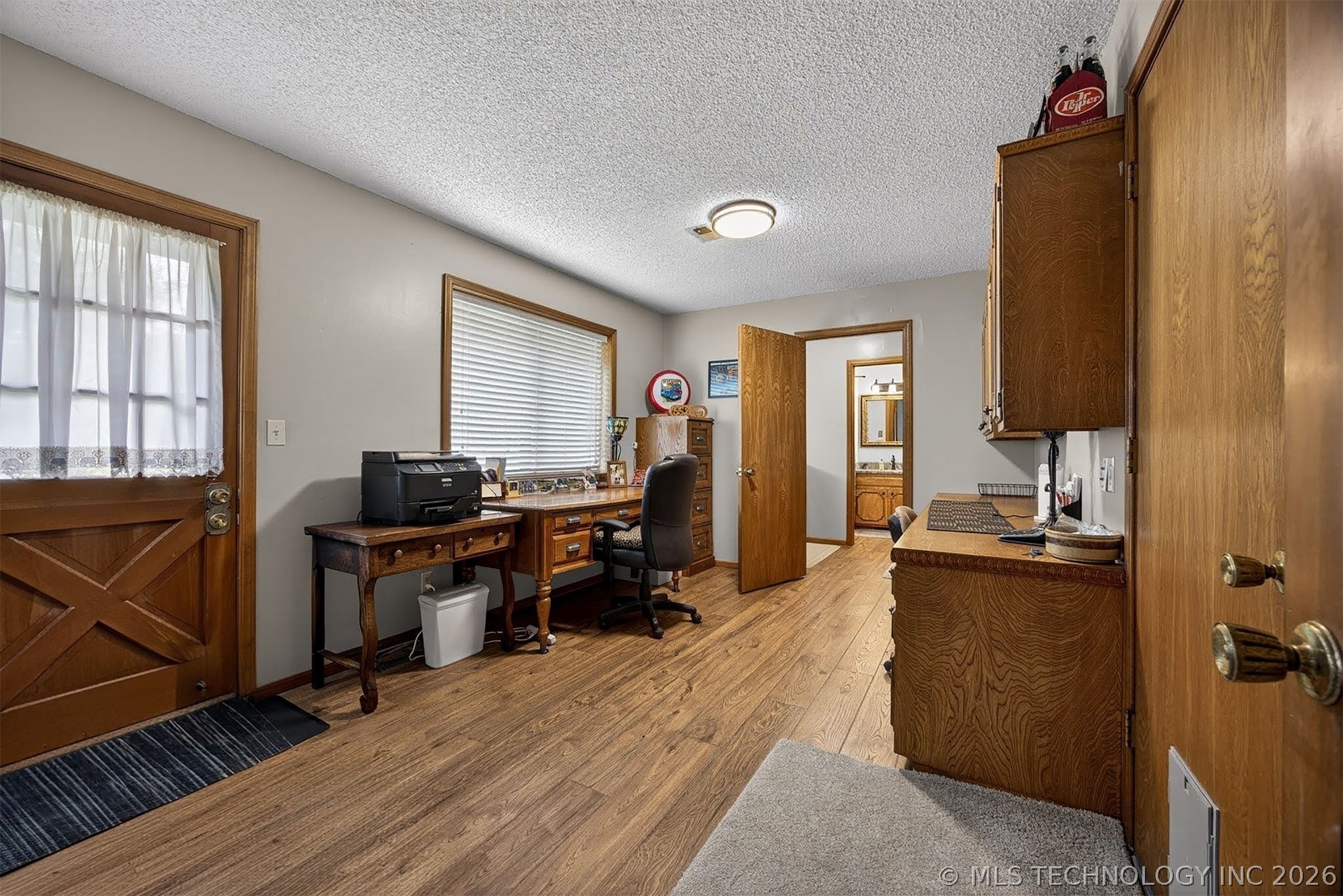 1485 Old Ketchum Road Langley OK 74350