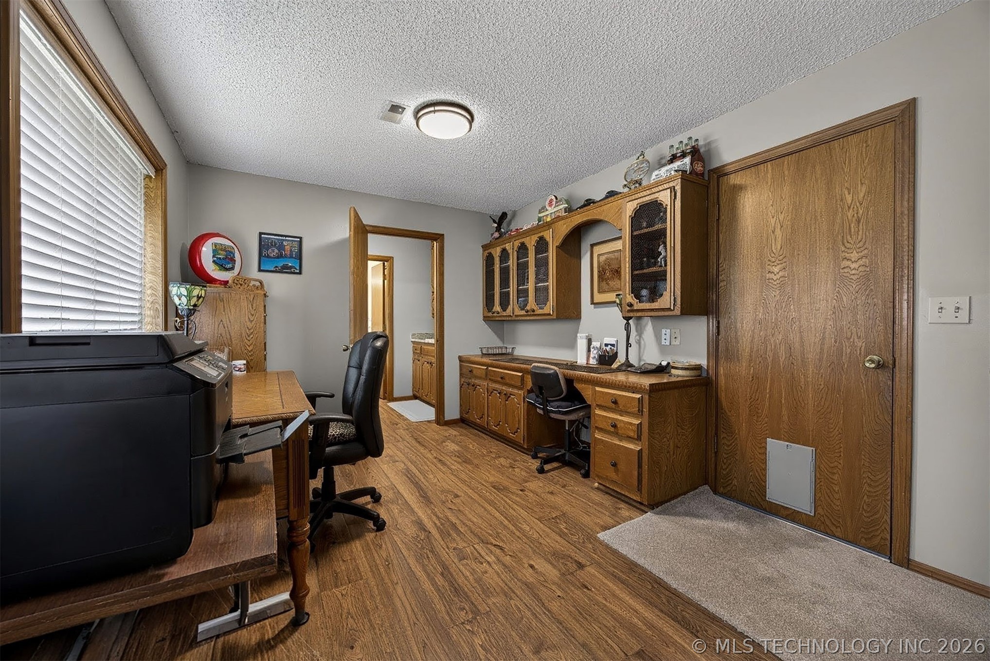 1485 Old Ketchum Road Langley OK 74350