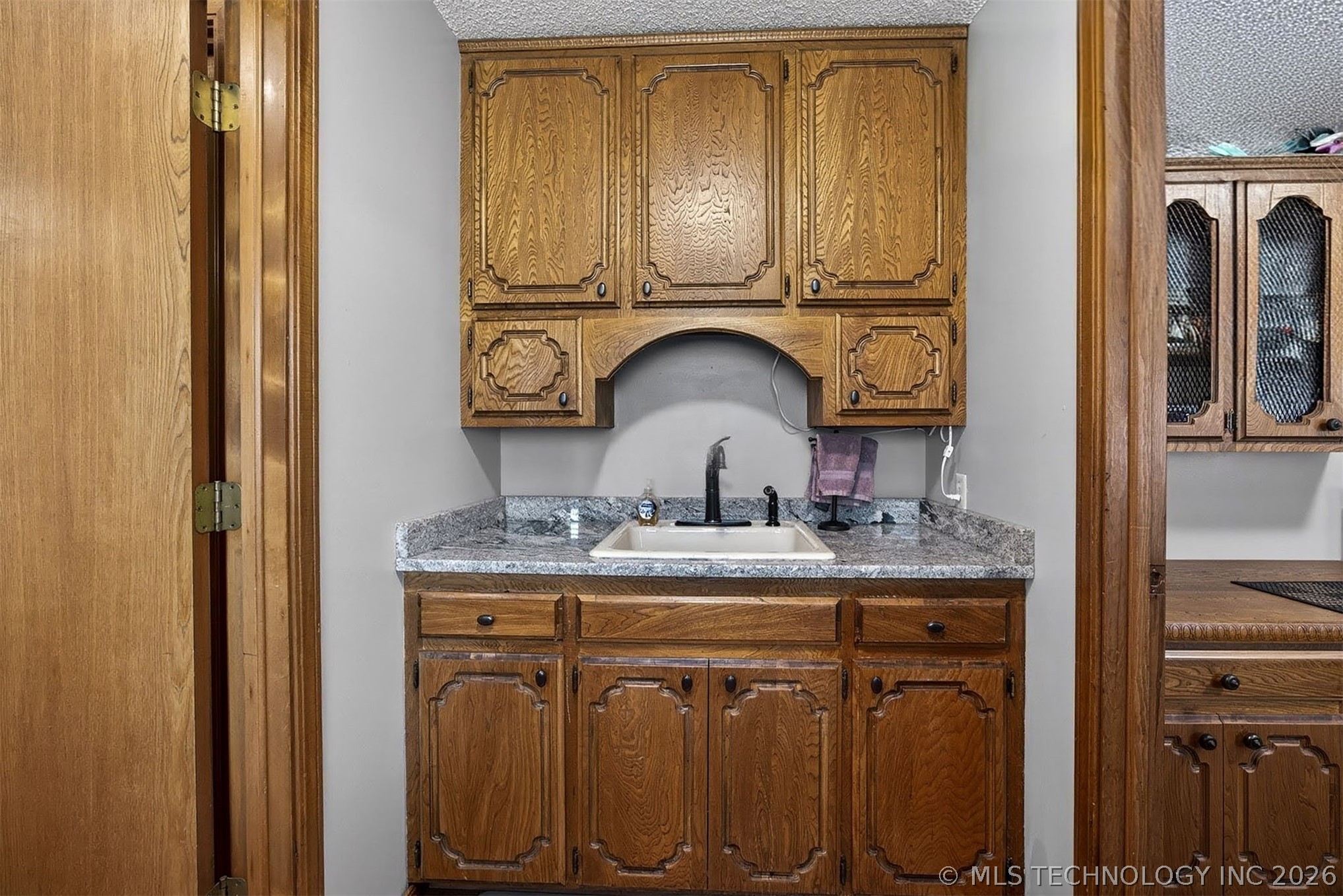 1485 Old Ketchum Road Langley OK 74350