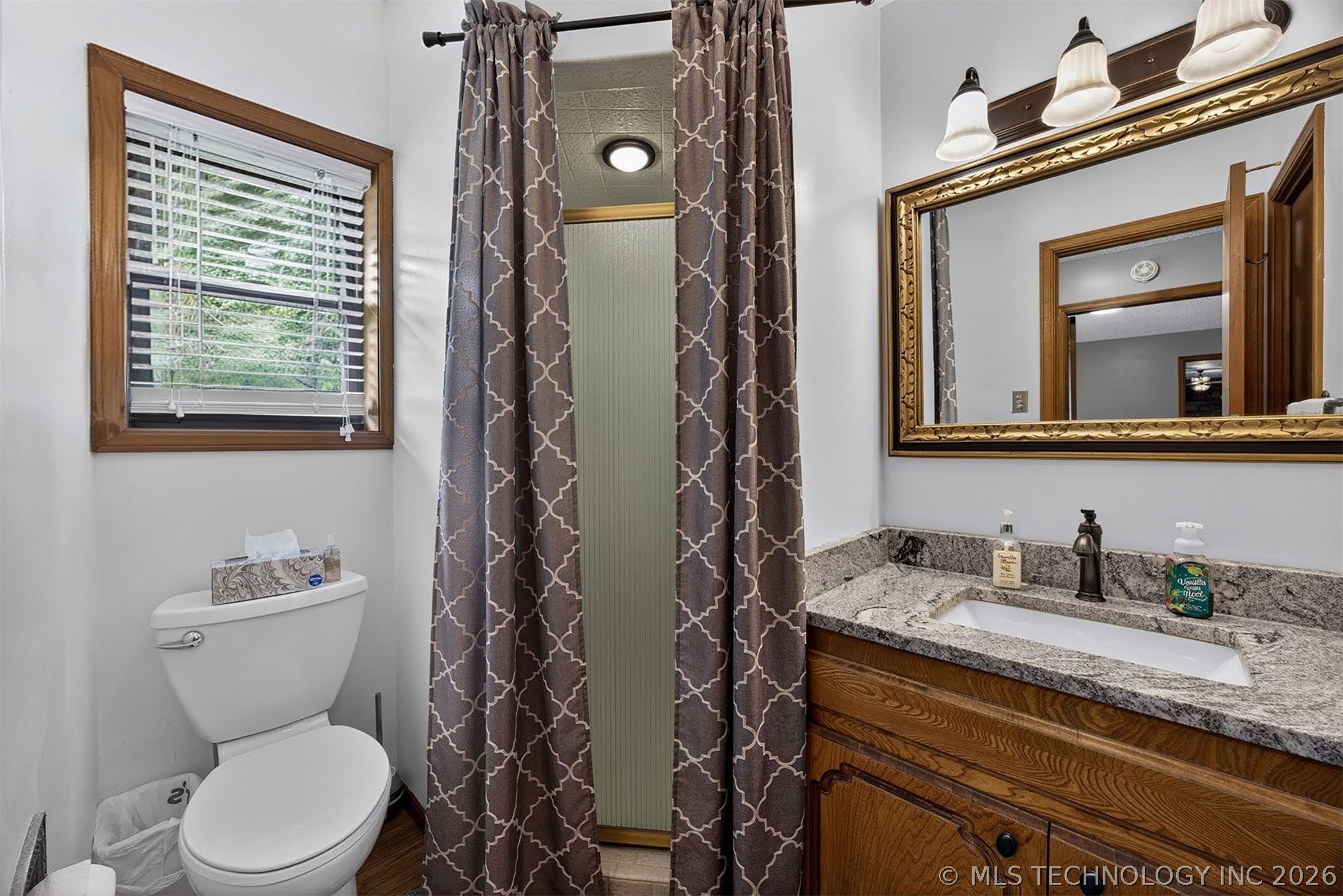 1485 Old Ketchum Road Langley OK 74350