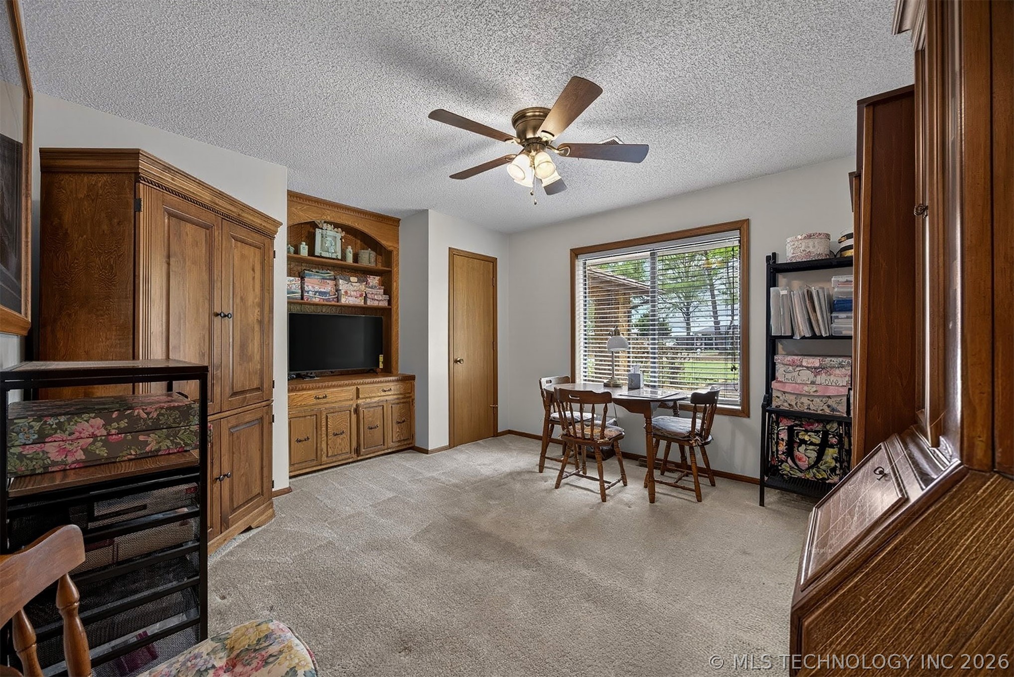 1485 Old Ketchum Road Langley OK 74350
