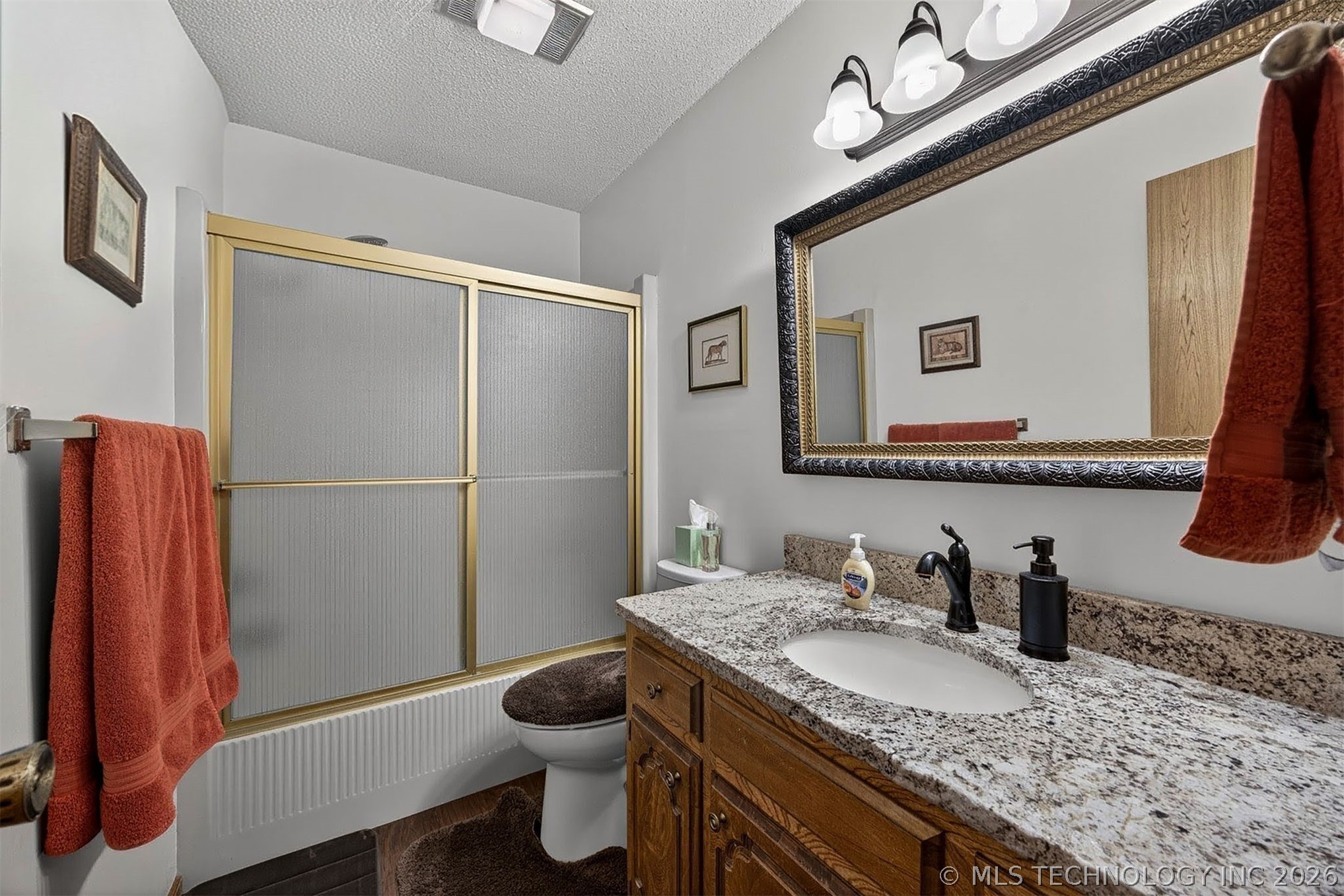 1485 Old Ketchum Road Langley OK 74350