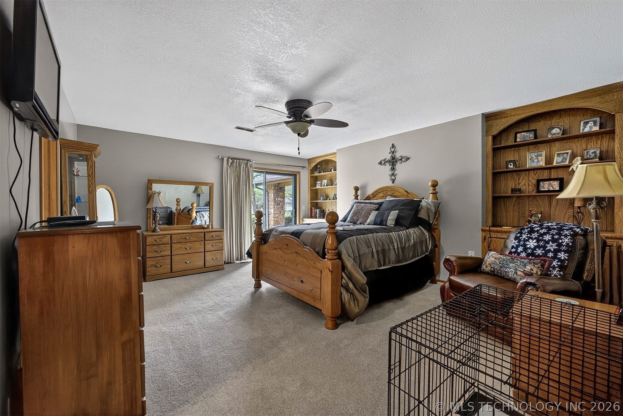 1485 Old Ketchum Road Langley OK 74350