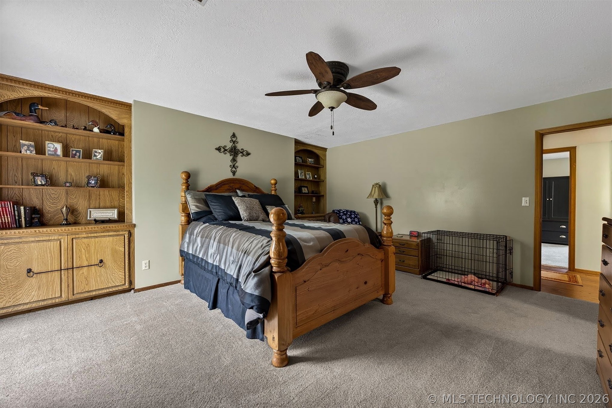 1485 Old Ketchum Road Langley OK 74350