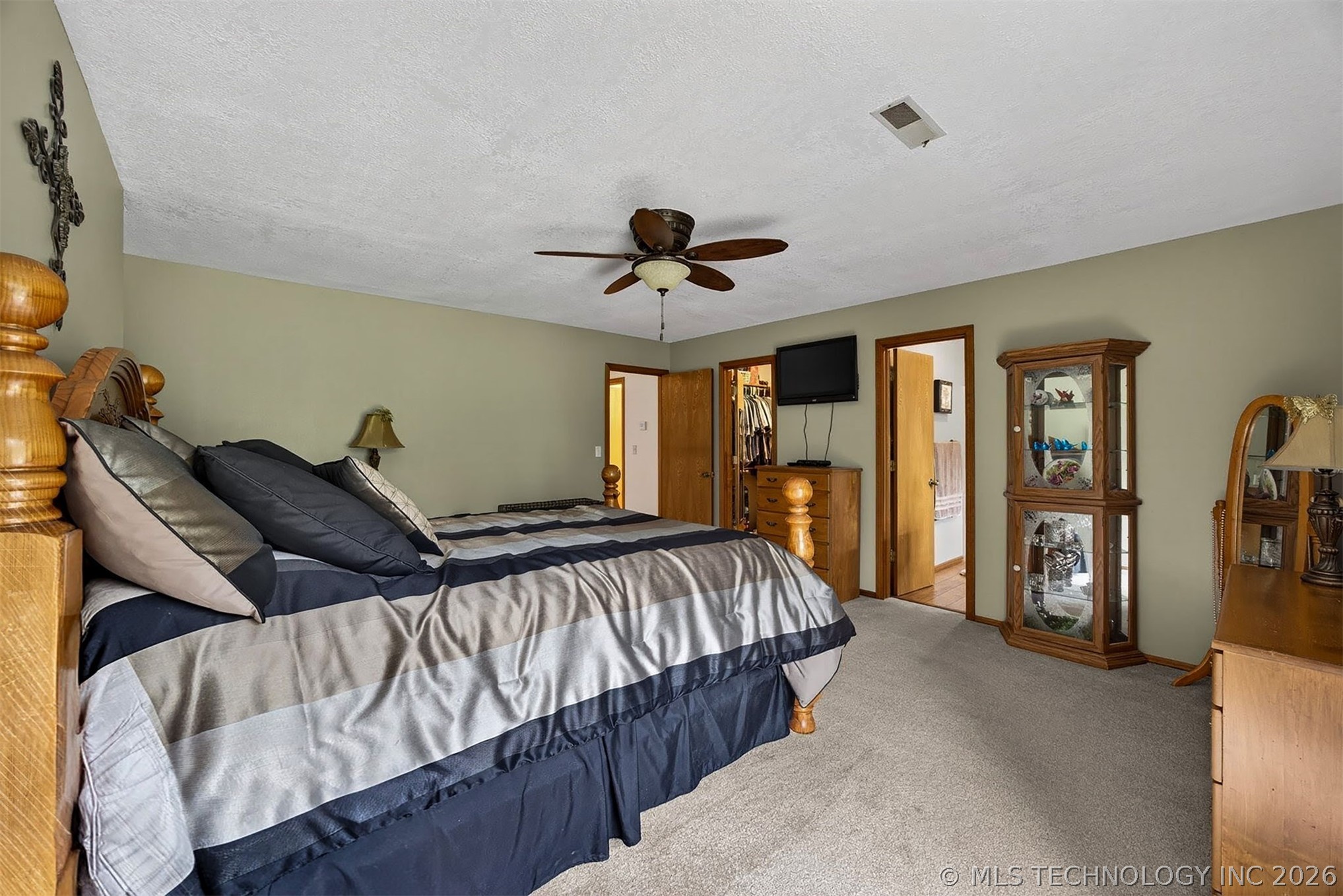 1485 Old Ketchum Road Langley OK 74350