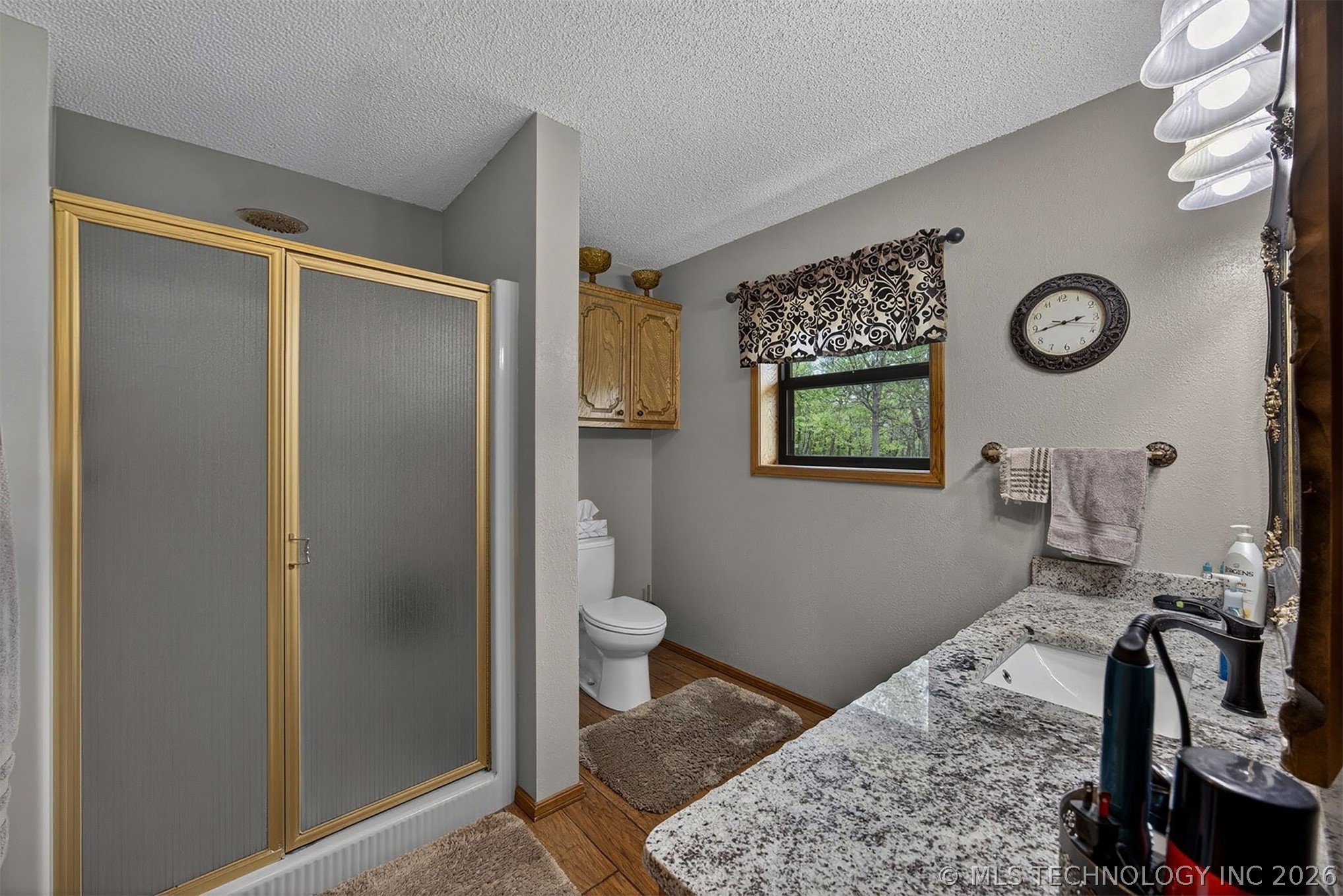 1485 Old Ketchum Road Langley OK 74350