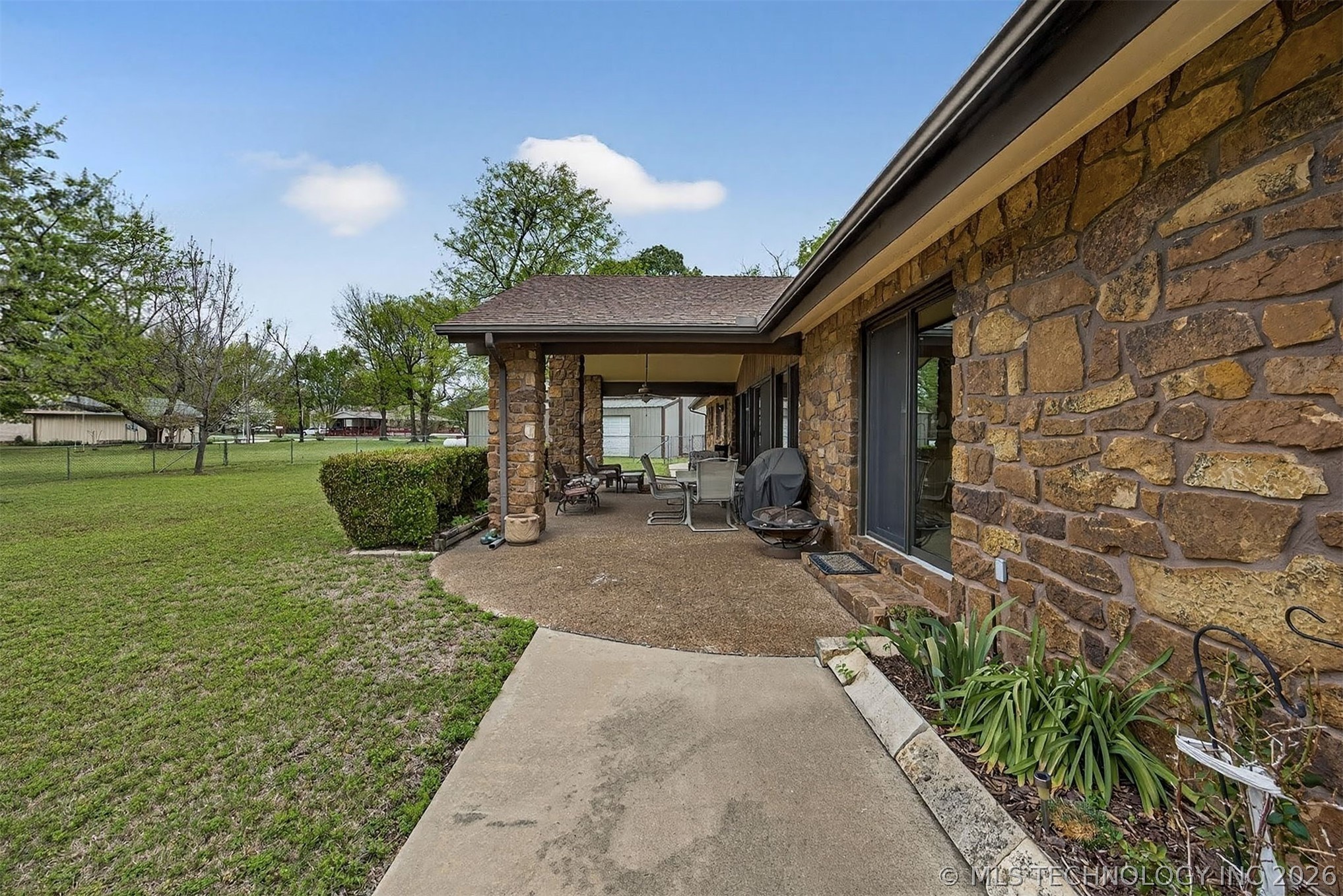 1485 Old Ketchum Road Langley OK 74350