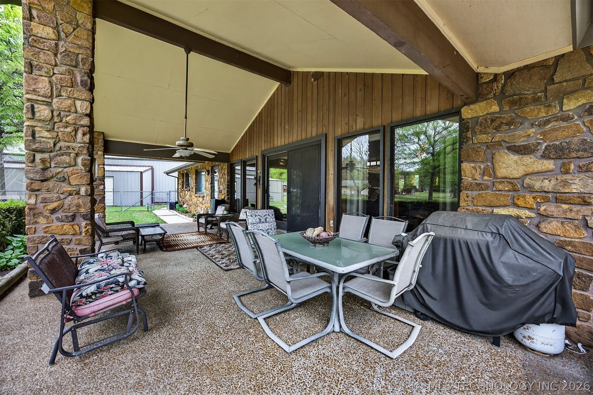 1485 Old Ketchum Road Langley OK 74350