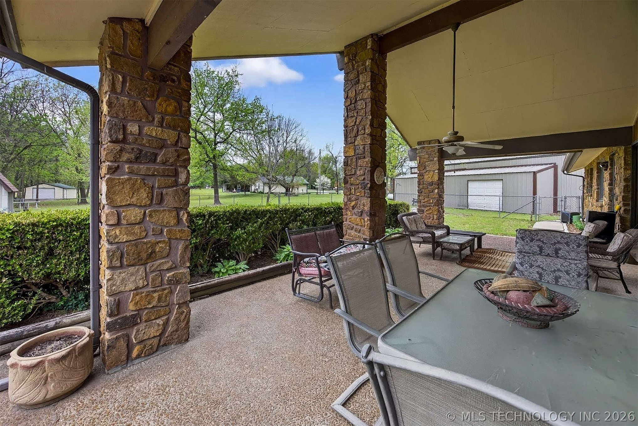 1485 Old Ketchum Road Langley OK 74350
