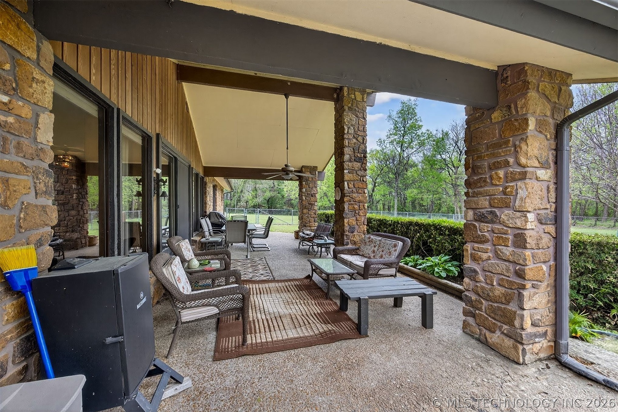 1485 Old Ketchum Road Langley OK 74350