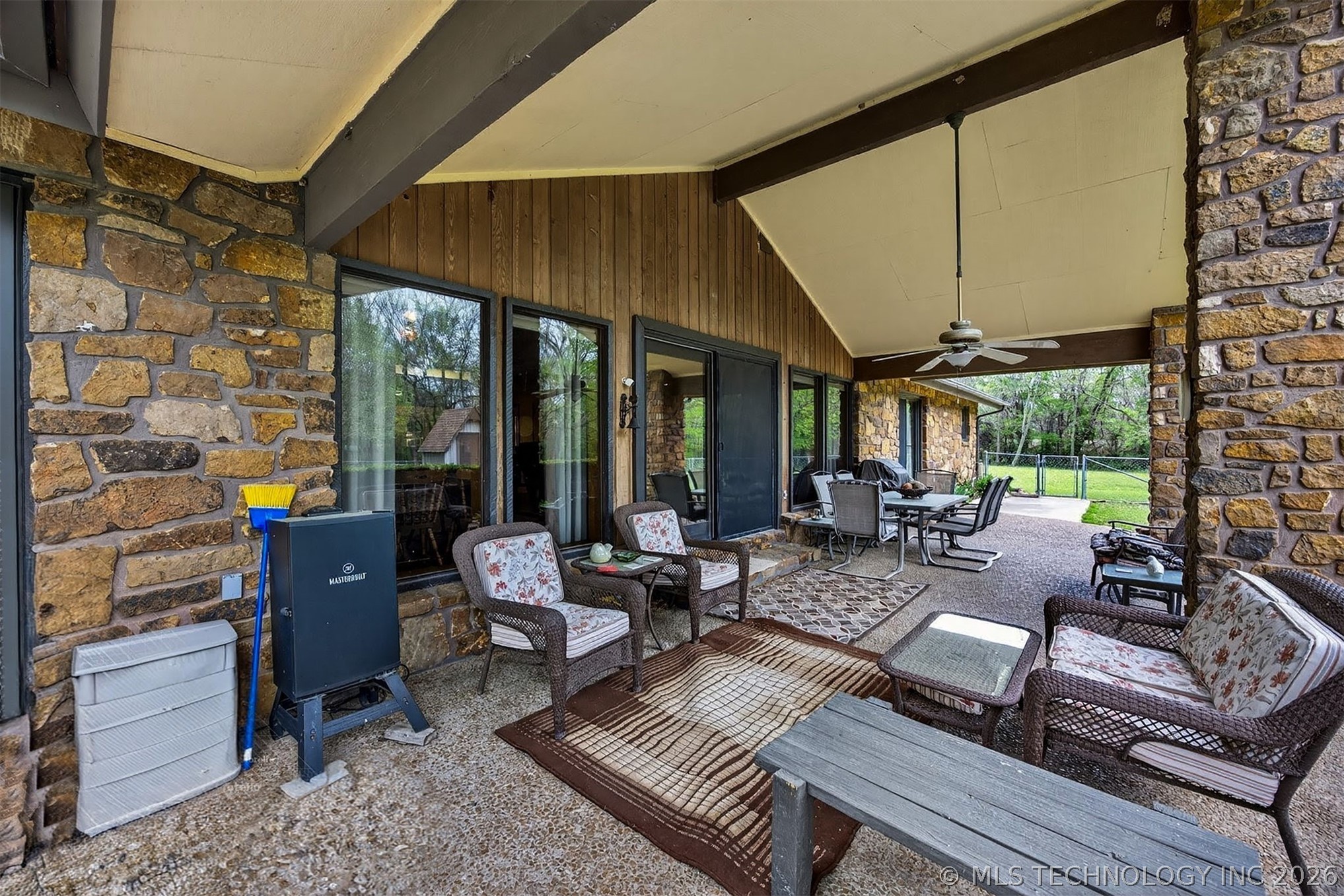 1485 Old Ketchum Road Langley OK 74350