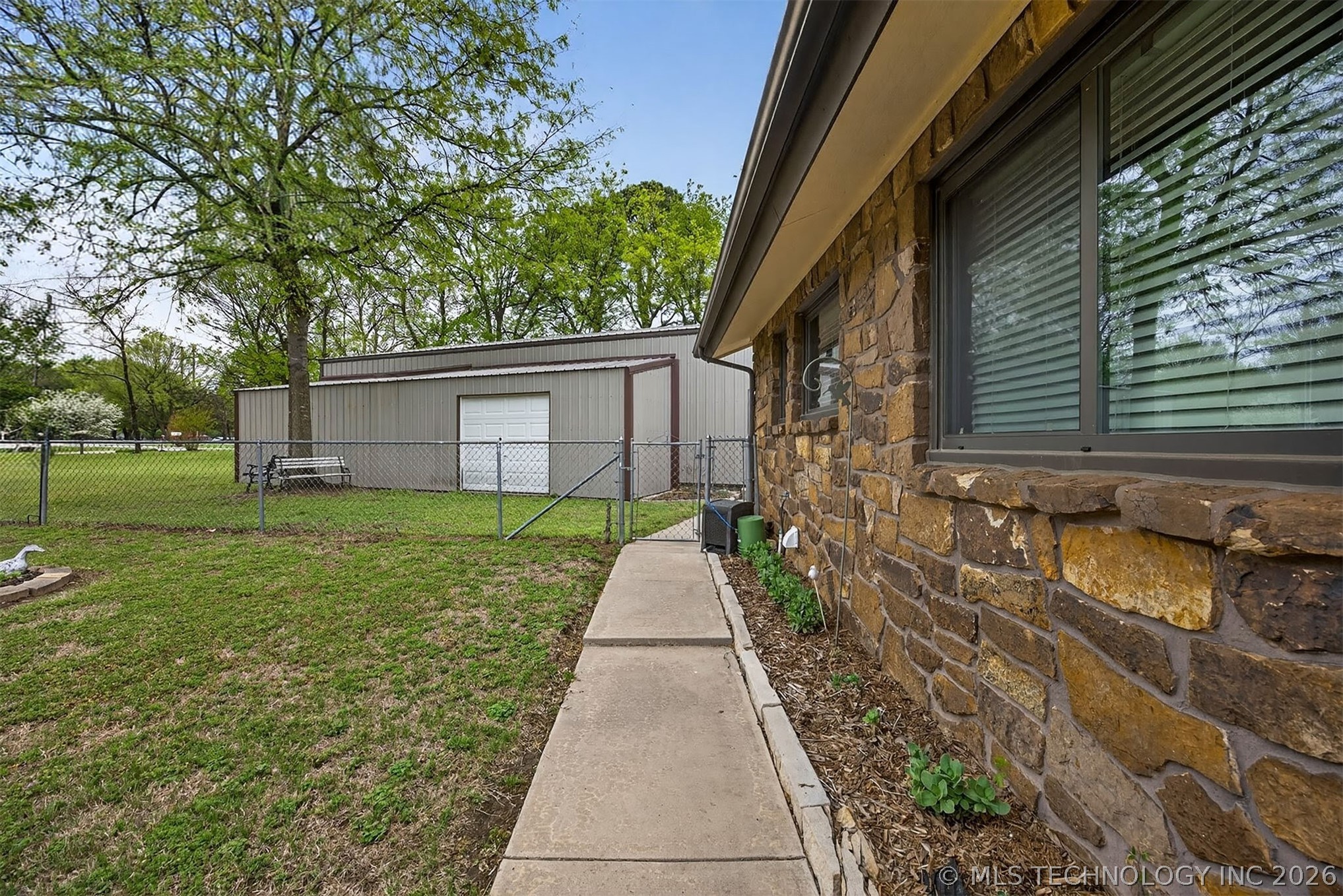 1485 Old Ketchum Road Langley OK 74350
