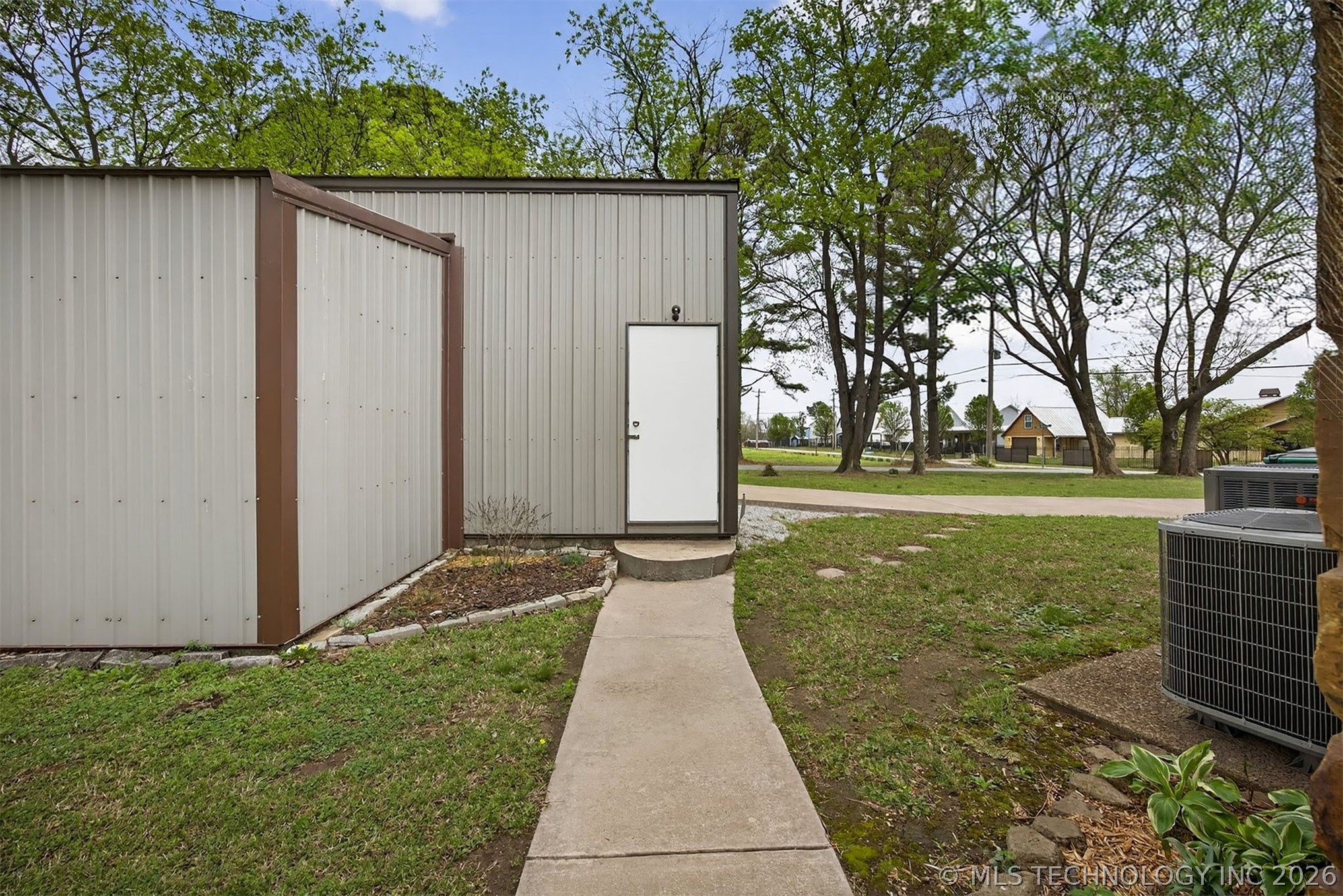 1485 Old Ketchum Road Langley OK 74350