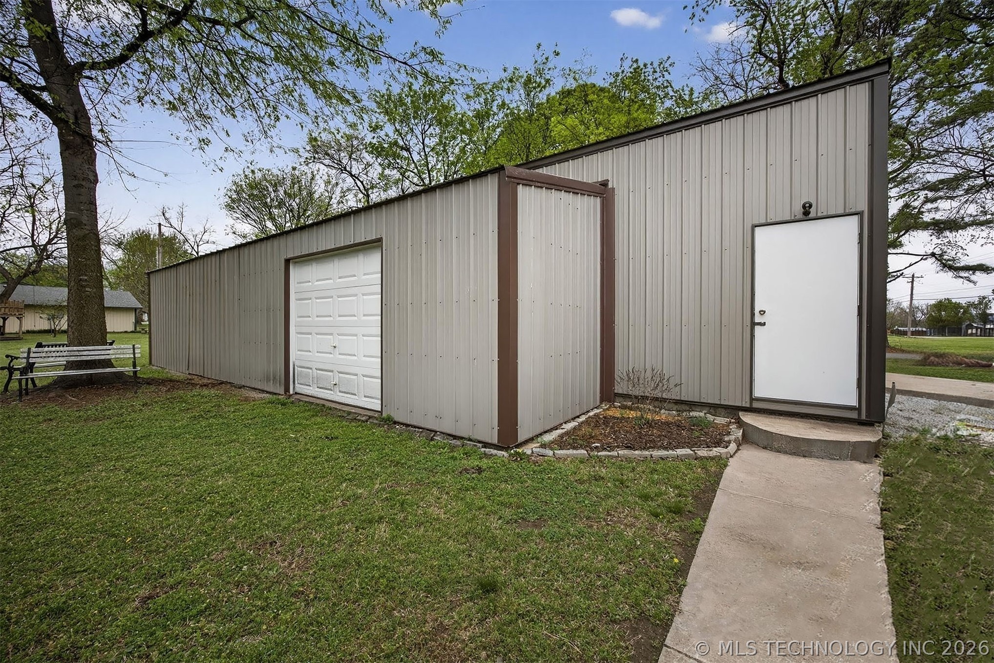 1485 Old Ketchum Road Langley OK 74350