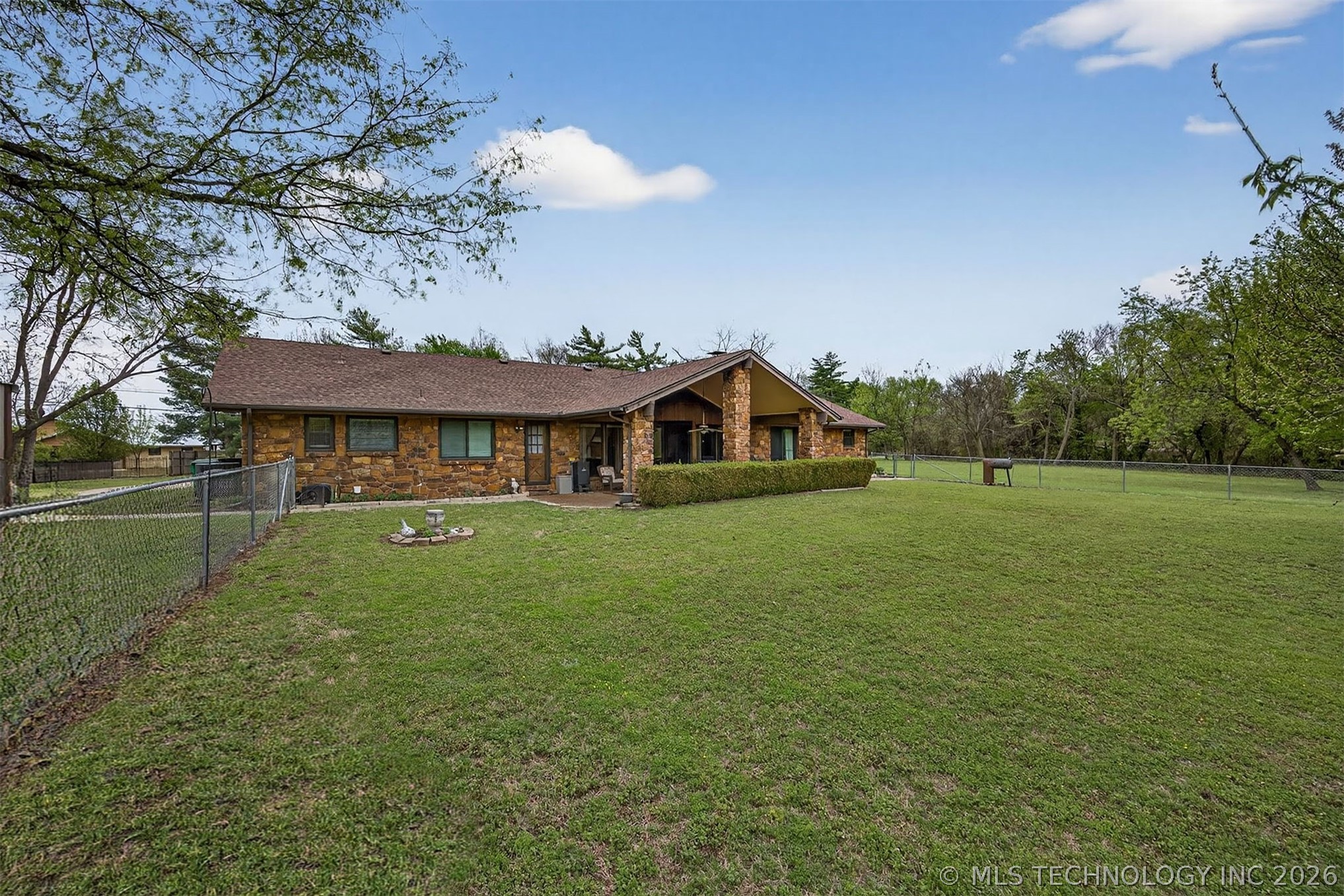 1485 Old Ketchum Road Langley OK 74350