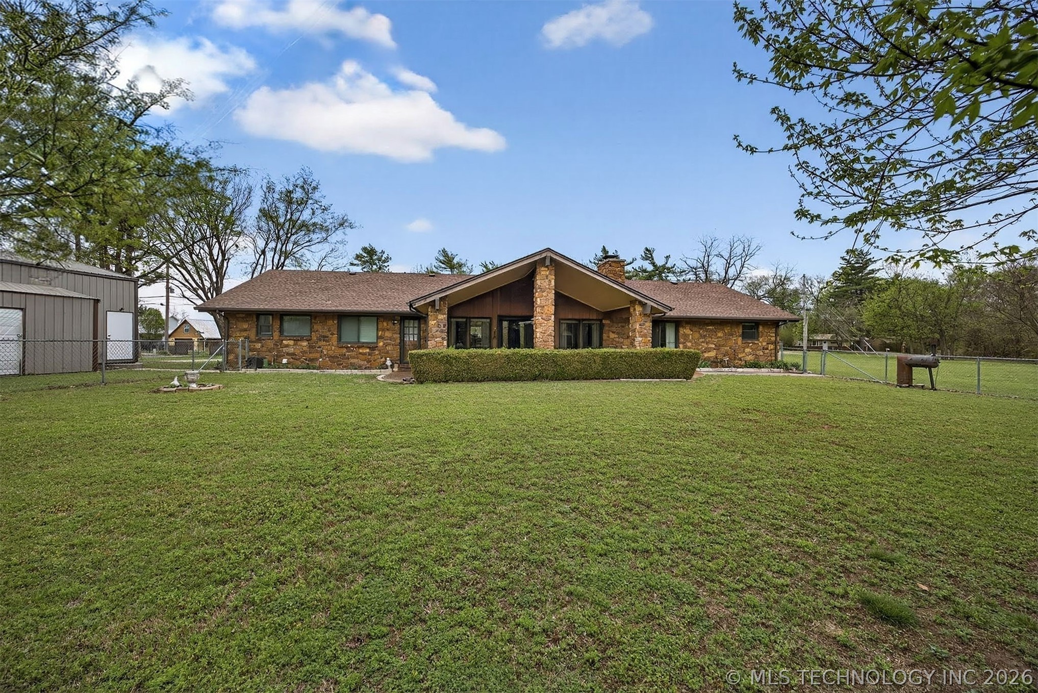 1485 Old Ketchum Road Langley OK 74350
