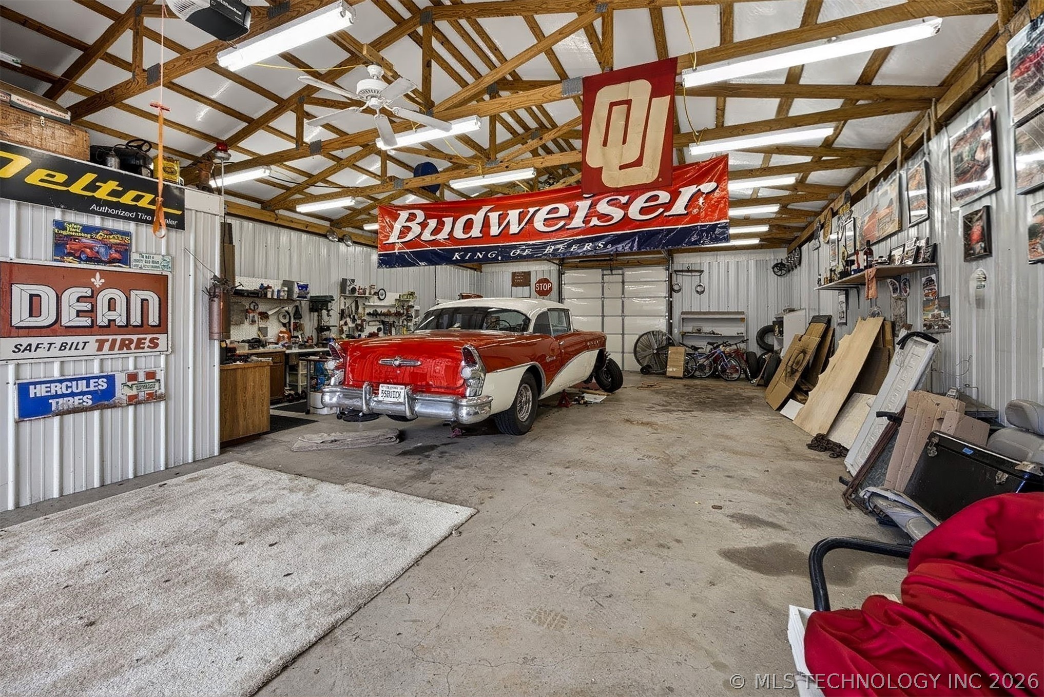 1485 Old Ketchum Road Langley OK 74350