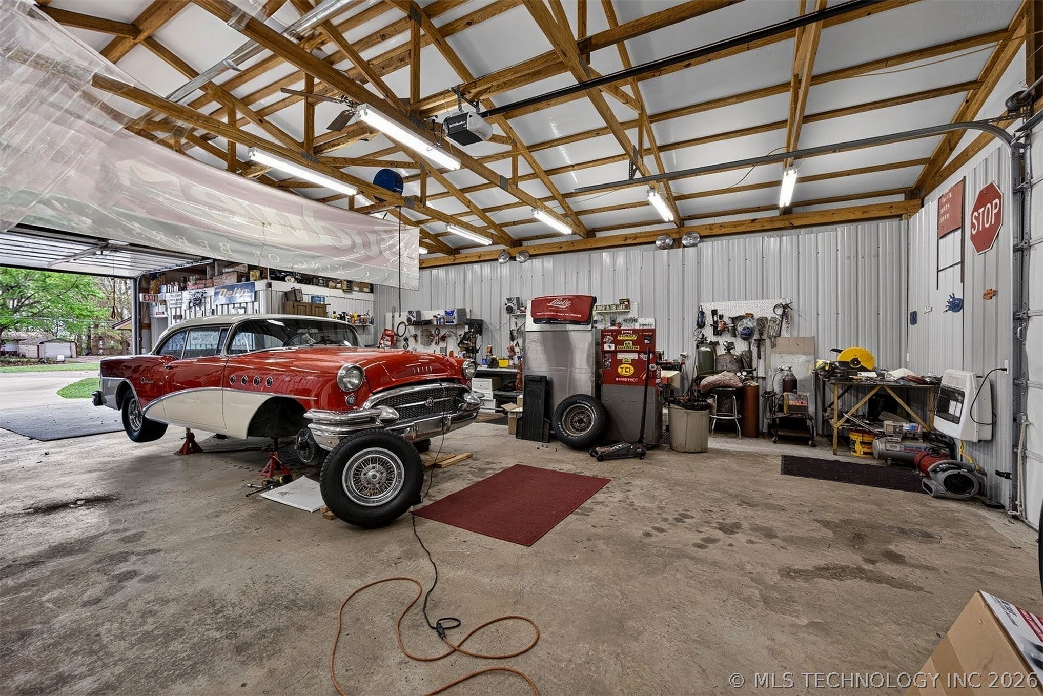1485 Old Ketchum Road Langley OK 74350