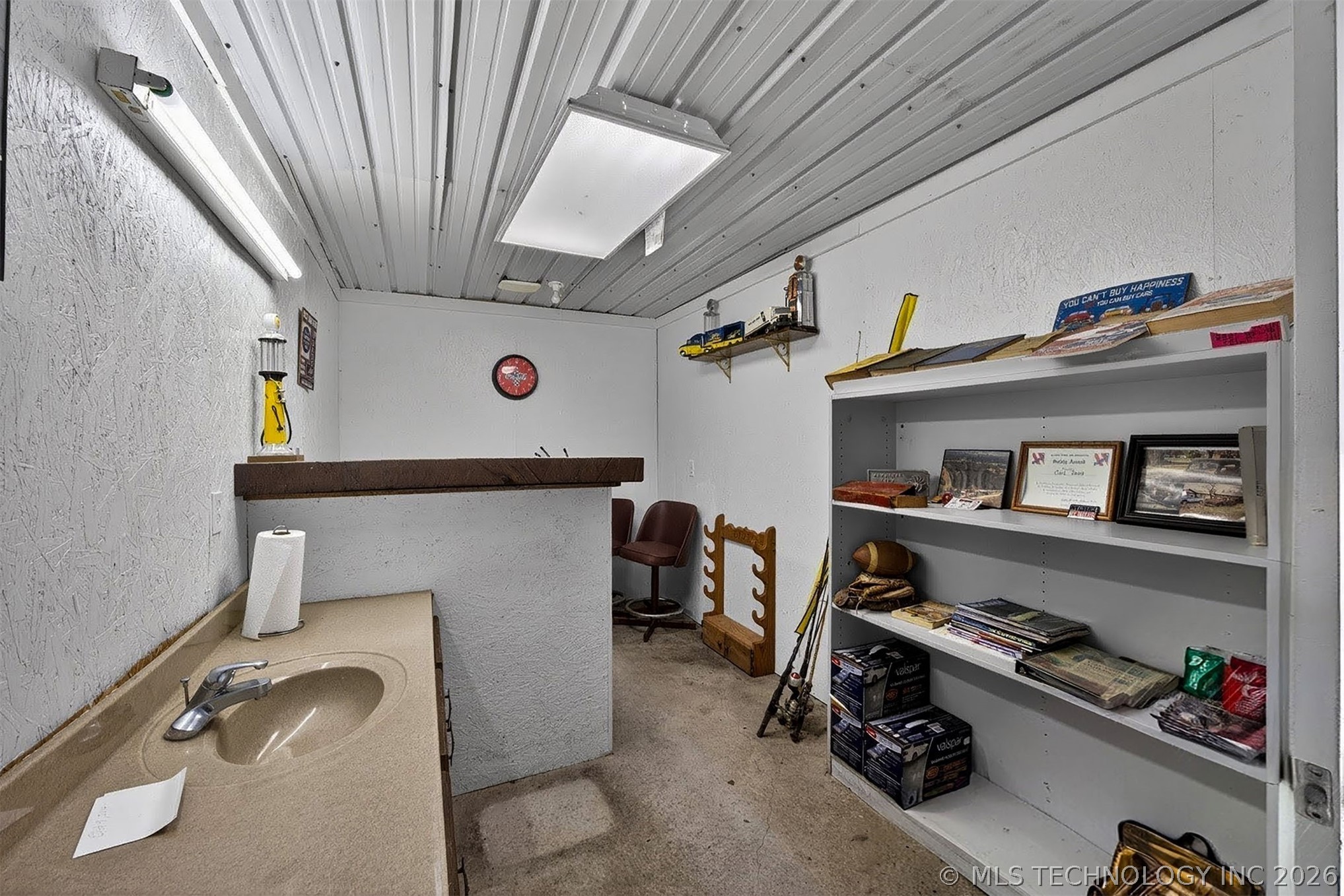 1485 Old Ketchum Road Langley OK 74350